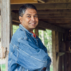 Rajesh Jyothiswaran
